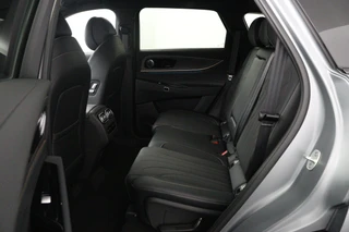 Jaecoo 8 PHEV Luxury *DEMO* 1600kg trekgewicht - Stoelmassage - 540 graden panoramisch camerasysteem / 28