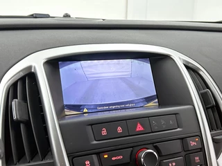 Opel Astra Sports Tourer 1.4 Turbo Sport | Cruise control | Airco | Camera | Parkeersensoren voor & achter / 20