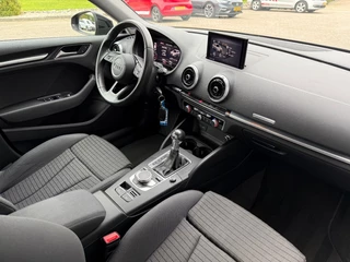 Audi A3 Sportback 35 TFSI CoD Advance - Automaat Apple Carplay Android Auto Navi / 18