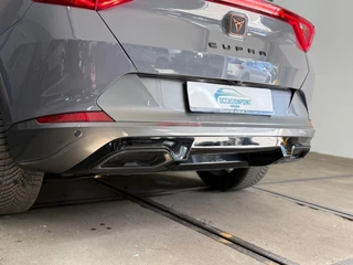 CUPRA Formentor 1.5 TSI Business Exclusive Paint | Pano | Winterpakket | Cruise adaptief | 19 Inch | Matrix Led | Virtual | / 54