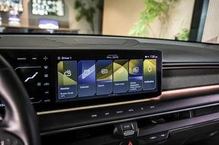 Kia EV9 Launch Edition GT-Line AWD 99.8 kWh|Meridian|HUD|Pano / 49