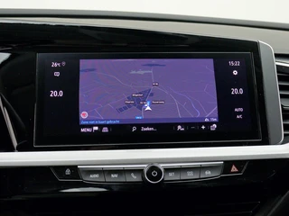 Opel Grandland 1.2 Turbo Level 4 | 8-traps Automaat Carplay / 28