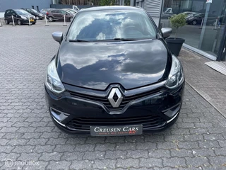 Renault Clio 0.9 TCe GT-Line/Navi/Tel/Pdc/ / 11