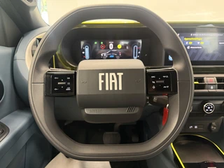 Fiat Grande Panda 1.2 Hybrid ICON  Carplay PDC LED / 7