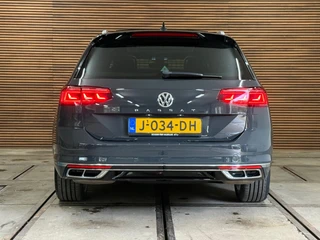 Volkswagen Passat Variant 2.0 TSI R-line Executive Business | VOL! | PANO | IQ.LIGHT | Dynaudio| Virtual | Leder | HuD | Trekhaak / 38