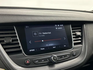 Opel Grandland X 1.2 Turbo Business Executive CAMERA TREKHAAK CARPLAY LM NAVI ECC CRUISE. / 37