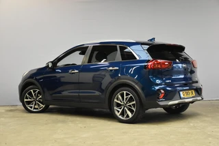 KIA Niro 1.6 GDi Hybrid 141pk DCT6 DynamicPlusLine / 8