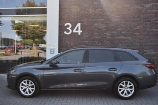 SEAT Leon Sportstourer 2.0 TDI Style Business Intense / 12
