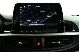 Kia Picanto 1.0 DPi DynamicPlusLine  Airco - Apple Carplay/Android Auto - Cruise Control - Climate Control - Navigatie - Fabrieksgarantie tot 04-2031 / 45