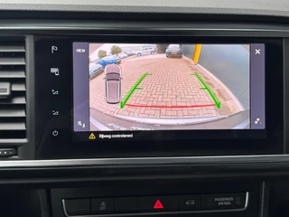 SEAT Ateca 1.0 TSI Style * 27.000KM!!* Navigatie * Camera * Virtual Cockpit * Elek. Achterklep * / 11