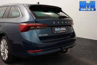 Skoda Octavia Combi 1.4 TSI PHEV Business|TREKHAAK|STOEL.VW / 32