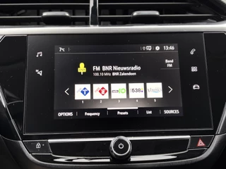 Opel Corsa 1.2 Level 3 | Apple-Android | Navigatie | Cruise control / 21
