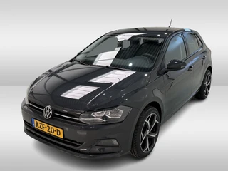 Volkswagen Polo 1.0 TSI 95pk DSG Navi | ACC