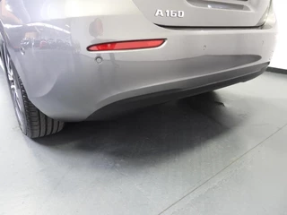 Mercedes-Benz A-Class A160 Business Solution / 29