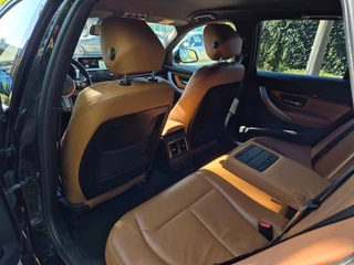 BMW 3 Series Touring M Sport GR Navigatie Nbt EVO Virtual dash 6WB Cruise Control Getinten ramen 100% dealer onderh Corporate Lease / 12