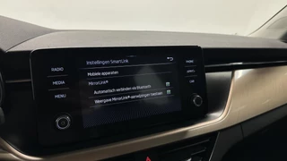 Skoda Scala 1.0 TSI Style CARPLAY ECC LM CRUISE DAB LED. / 43