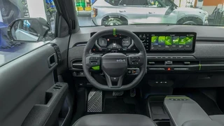 Kia EV3 GT AWD 81.4 kWh Launch control | Elektronisch adaptief onderstel met road-preview | 20" lichtmetalen GT-velgen | NIEUW TE BESTELLEN / 4