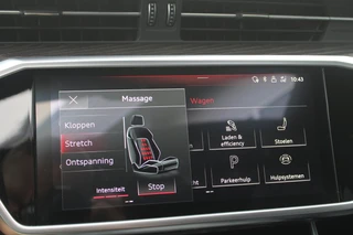 Audi A7 Sportback 50 TFSI e Quattro S-Line | Pano | B&O | HUD | Massage | Ventilatie / 12