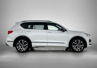 Seat Tarraco 1.4 TSI e-Hybrid PHEV FR | Automaat | Adaptive cruise | Stoelverwarming | CarPlay | Camera | BTW / 10