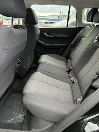 Jaecoo 5 1.5 T-GDi SHS-Hybrid Selective | RIJKLAAR Direct Leverbaar |Climate control | Achteruitrij camera | Parkpilot | Cruise control | Stoel & Stuurverwarming | LM-Velgen / 45