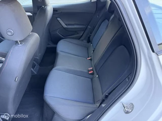 Seat Ibiza 1.0 EcoTSI FR Business Connect TOPSTAAT! 49.000KM! / 28
