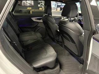 Audi Q8 60 TFSI e quattro Pro Line S Competition 489pk | Panoramadak | luchtvering | head-up | 360 camera | 22 inch / 20
