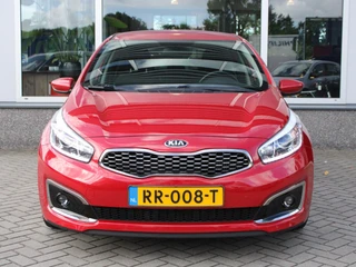 Kia Ceed 1.0 T-GDi ComfortPlusLine Navigator Trekhaak, 2e Eigenaar, Cruise Control, Carplay/Android Auto, Achteruitrijcamera, Airco / 11