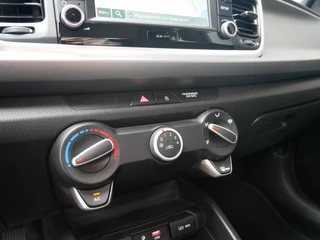 Kia Rio 1.0 TGDI Design Edition NL auto| 1e eigenaar| Dealer onderhouden| Camera / 24