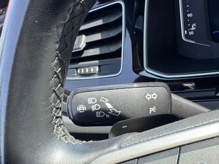 Volkswagen Taigo 1.5 TSI R-Line * Panoramadak * Virtual Cockpit * Led * 18 Inch / 38
