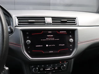 SEAT Arona 1.0 TSI FR Xcellence Business Intense | PDC | TREKHAAK | NAVI | CRUISE | APPLE CARPLAY | / 10