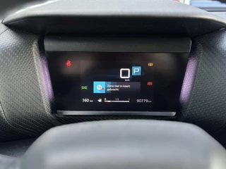 Citroen C4 1.2 Puretech 130pk Business Plus | Trekhaak | Adaptive Cruise Control | Comfort Stoelen | Navigatie | Climate Control | Keyless Entry/Start | DAB | Full LED | Apple Carplay/Android Auto | Parkeercamera/-sensoren | Head-Up Display | / 35