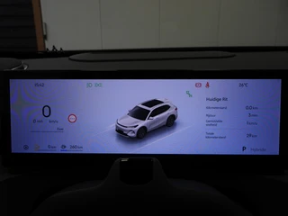 Geely Starray EM-i 1.5 Max+ PHEV 138KM ELEKTRISCH BEREIK/LEER/SCHUIFDAK/19"LMV! / 31