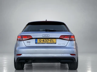 Audi A3 Sportback 30 TFSI 116 pk Design Pro Line Plus AUT  | navigatie | 18 inch sportvelgen | climate control | bluetooth / 7