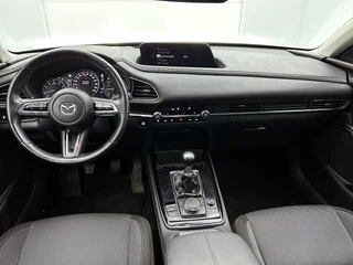 Mazda CX-30 2.0 e-SkyActiv M Hybrid | Adaptive Cruise | Stoel/Stuurverwarming | Camera | Navigatie | Trekhaak / 6