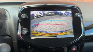 Citroen C1 11.0 VTi AirScape Shine | Schuif-Dak | Camera | 1ste Eigenaar | Apple Carplay/Android Auto | Climate Control / 33