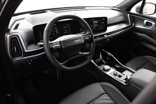 Kia Sorento 1.6 T-GDi Plug-in Hybrid 4WD ExecutiveLine 7p Nieuw en Direct leverbaar! - - Stoel/Stuurverwarming - 1700kg trekgewicht - Apple Carplay - Android Auto - Panorama Dak - - Fabrieksgarantie tot 2033 / 30
