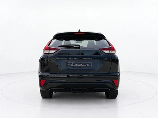 Mitsubishi Eclipse Cross 2.4 PHEV Prestige SOH 98,9% - PANO / 11