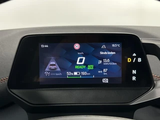 CUPRA Born Adrenaline One 62 kWh|Carplay|Camera|NAP|Virtual|Snel Laden| / 31