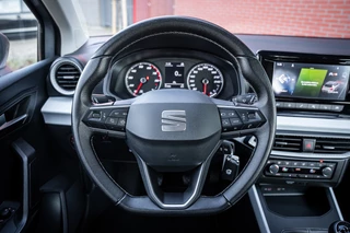Seat Arona 1.0 TSI Style | Camera | App-connect | Parkeerhulp | Cruise control | LED | DAB+ | / 14
