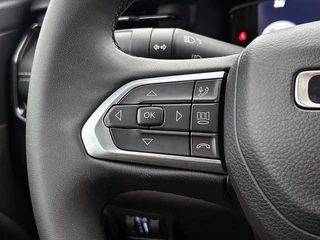 Jeep Compass 1.5T e-Hybrid Summit | Camera | Adaptive Cruise Control | Volleder | / 17