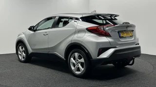 Toyota C-HR 1.2 Dynamic CAMERA NAVIGATIE TREKHAAK ECC CRUISE LM. / 5