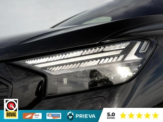 Audi Q4 Sportback e-tron 50 quattro S line | Pano | HUD | SONOS / 16