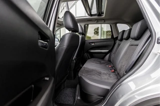 Suzuki Vitara 1.4 Boosterjet Select  | Pano | Trekhaak | Carplay / 11