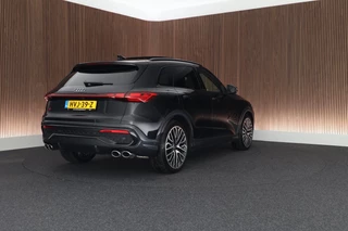 Audi SQ5 3.0 TFSI V6 367pk quattro Luchtvering Head-Up Panoramadak Keyless 360Camera Memory Matrix Led / 13