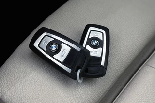 BMW 2-serie Cabrio 218i High Executive Luxury Line Stoelverwarming HiFi / 35