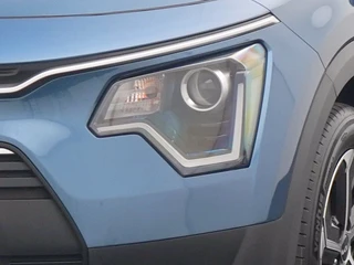 Kia Niro 1.6 GDi PHEV DynamicLine Navigatie | Private lease 579 pm / 46