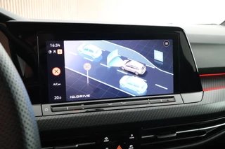 Volkswagen Golf Variant 1.5 eTSI 150pk DSG 2x R-Line h/k Navigatie Adaptive Cruise PDC Virtual Cockpit / 24