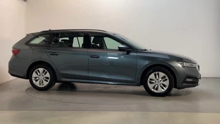 Skoda Octavia Combi 1.0 e-TSI DSG Business Edition Parkeersensoren Navigatie App-Connect DAB+ / 11