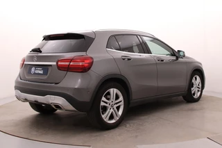 Mercedes-Benz GLA-klasse 180 Business Solution Plus Upgrade Edition | Automaat | Cruise control | Stoelverwarming | 360° camera / 2