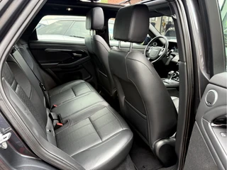 Land Rover Range Rover Evoque 1.5 P300e AWD R-Dynamic HSE  NL. Auto, Wrapped, Panoramadak / 22